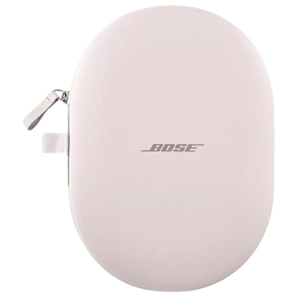 Căști Bose QuietComfort Ultra Inox White Fără fir/ Personal photo 6