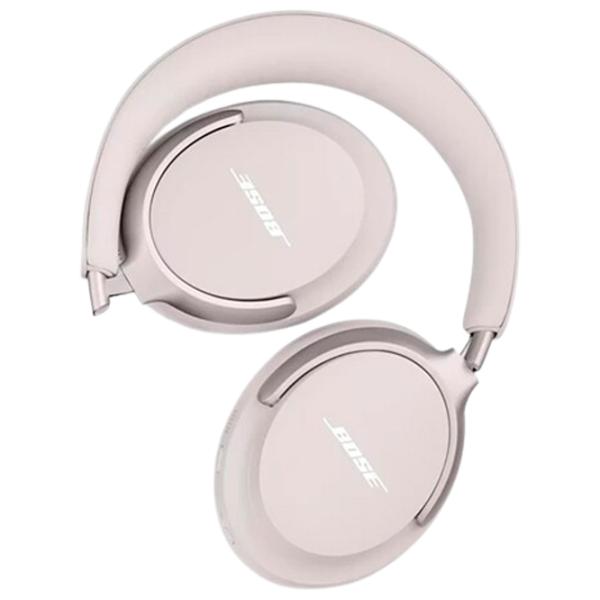 Căști Bose QuietComfort Ultra Inox White Fără fir/ Personal photo 7