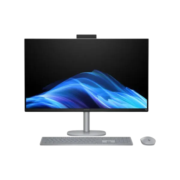 All-in-One PC HP OmniStudio X 31.5" 4K Core Ultra 7/ 32-cs0000t/ 32 GB/ 1 TB/ Silver photo 1