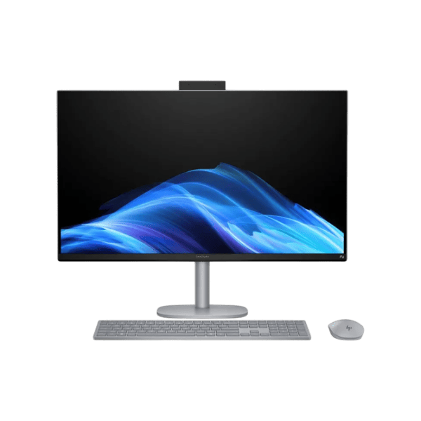 All-in-One PC HP OmniStudio X 31.5" 4K Core Ultra 7/ 32-cs0000t/ 32 GB/ 1 TB/ Silver photo 1