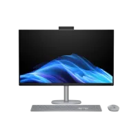 All-in-One PC HP OmniStudio X 31.5" 4K Core Ultra 7/ 32-cs0000t/ 32 GB/ 1 TB/ Silver