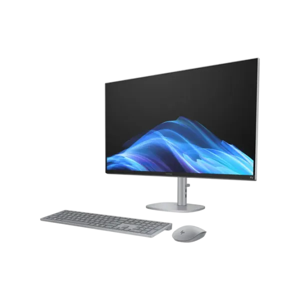 All-in-One PC HP OmniStudio X 31.5" 4K Core Ultra 7/ 32-cs0000t/ 32 GB/ 1 TB/ Silver photo 2