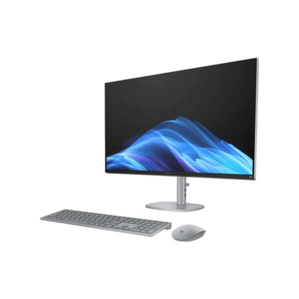 All-in-One PC HP OmniStudio X 31.5" 4K Core Ultra 7/ 32-cs0000t/ 32 GB/ 1 TB/ Silver photo 2