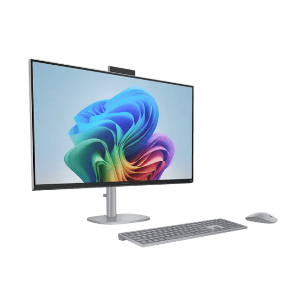 All-in-One PC HP OmniStudio X 31.5" 4K Core Ultra 7/ 32-cs0000t/ 32 GB/ 1 TB/ Silver photo 3