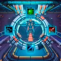  ArcRunner Game for PlayStation 5 photo 3