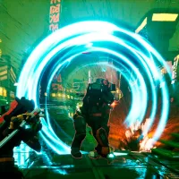  ArcRunner Game for PlayStation 5 photo 4