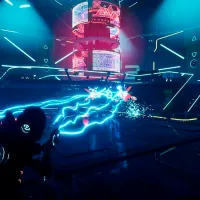  ArcRunner Game for PlayStation 5 photo 7