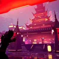  ArcRunner Game for PlayStation 5 photo 9