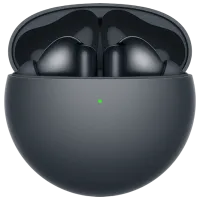 Наушники Huawei FreeBuds 7i Черный Беспроводные/ Персональный