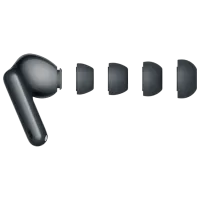 Наушники Huawei FreeBuds 7i Черный Беспроводные/ Персональный photo 3