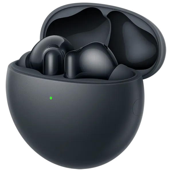 Наушники Huawei FreeBuds 7i Черный Беспроводные/ Персональный photo 4