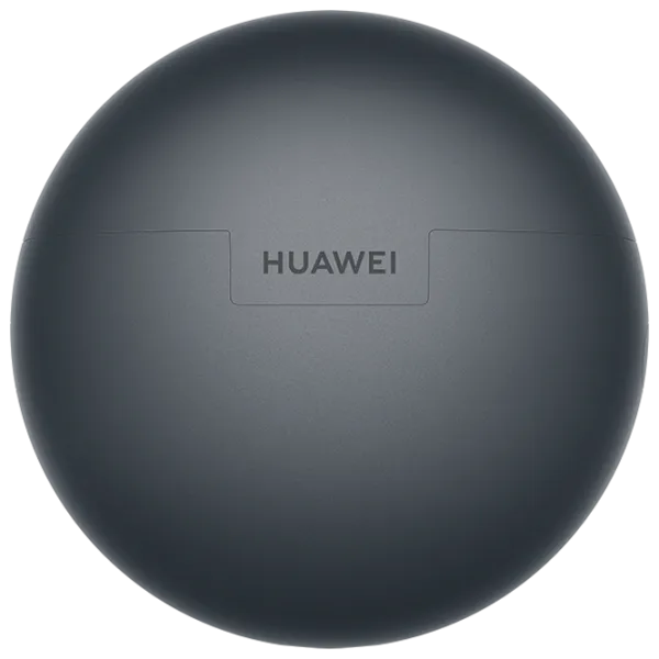 Наушники Huawei FreeBuds 7i Черный Беспроводные/ Персональный photo 10