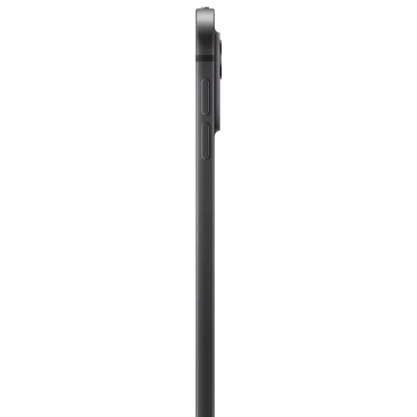 Планшет Apple iPad Pro 2025 13" 12 ГБ/1 ТБ Wi-Fi MDYN4 Космос Черный photo 4