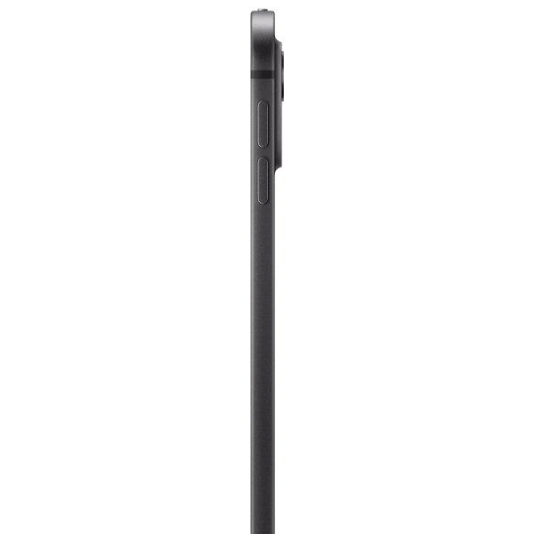 Планшет Apple iPad Pro 2025 13" 12 ГБ/1 ТБ Wi-Fi MDYN4 Космос Черный photo 4