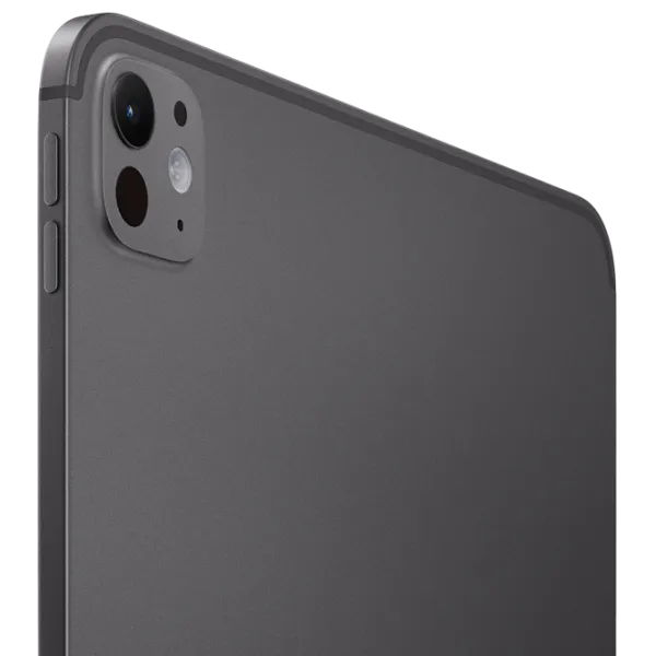 Планшет Apple iPad Pro 2025 13" 12 ГБ/1 ТБ Wi-Fi MDYN4 Космос Черный photo 5
