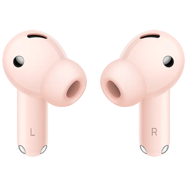 Наушники Huawei FreeBuds 7i Розовый Беспроводные/ Персональный photo 6