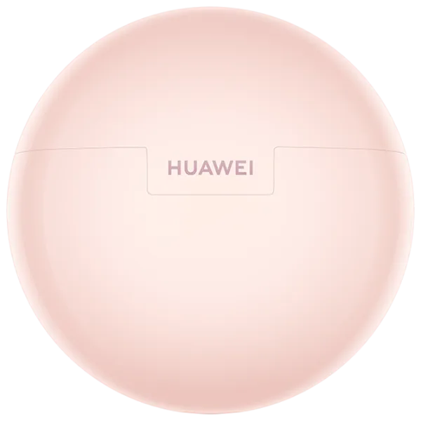 Наушники Huawei FreeBuds 7i Розовый Беспроводные/ Персональный photo 10