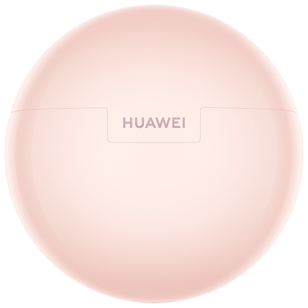 Наушники Huawei FreeBuds 7i Розовый Беспроводные/ Персональный photo 10