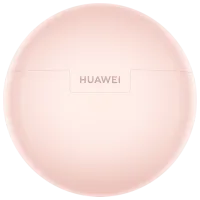 Наушники Huawei FreeBuds 7i Розовый Беспроводные/ Персональный photo 10