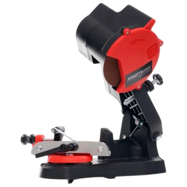 Polizor de banc Kraft&Dele KD10578 100 W / 4800 rot/min photo 1