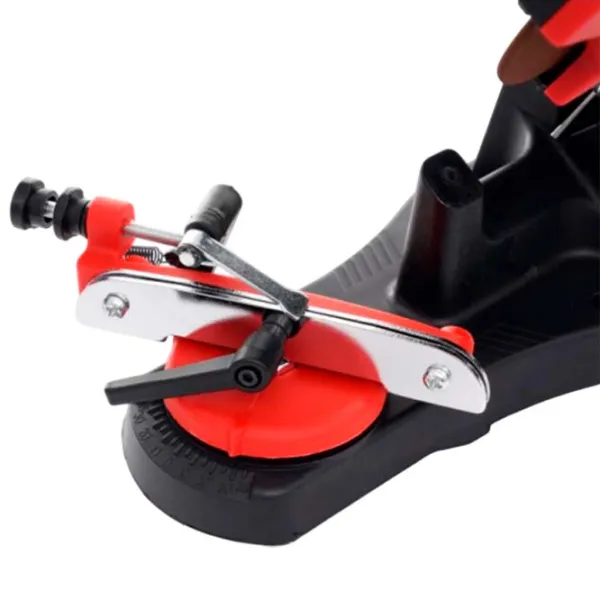 Polizor de banc Kraft&Dele KD10578 100 W / 4800 rot/min photo 6