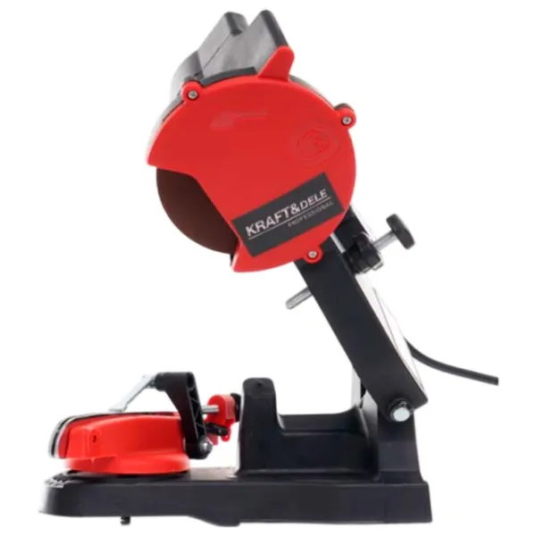 Polizor de banc Kraft&Dele KD10578 100 W / 4800 rot/min photo 7