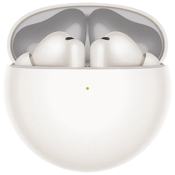 Наушники Huawei FreeBuds 7i Белый Беспроводные/ Персональный photo 1