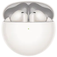 Наушники Huawei FreeBuds 7i Белый Беспроводные/ Персональный