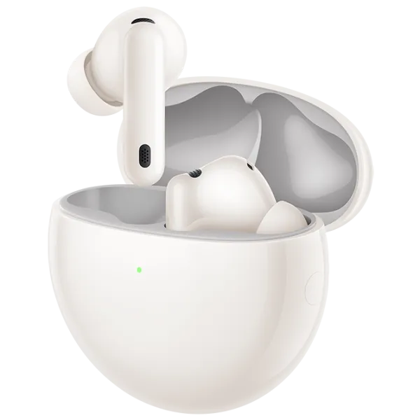Наушники Huawei FreeBuds 7i Белый Беспроводные/ Персональный photo 6