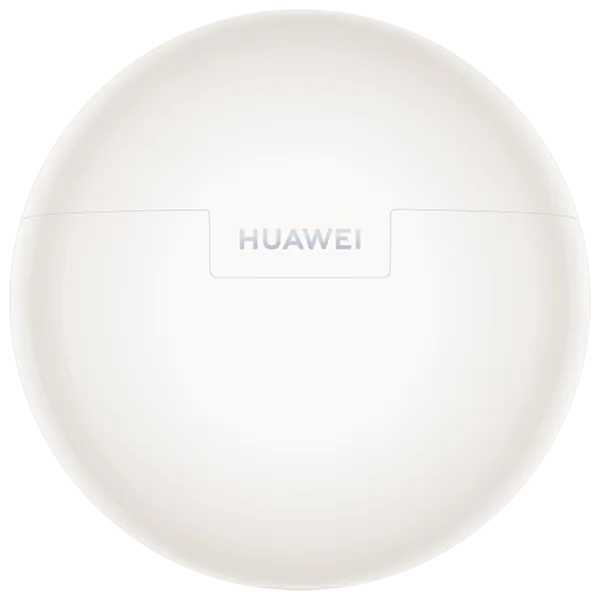 Наушники Huawei FreeBuds 7i Белый Беспроводные/ Персональный photo 8