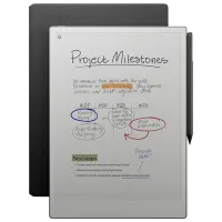 Графический планшет reMarkable Paper Pro Bundle  / Черный