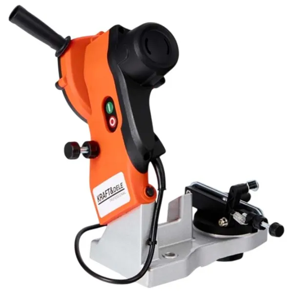 Polizor de banc Kraft&Dele KD10631 650 W / 4800 rot/min photo 2