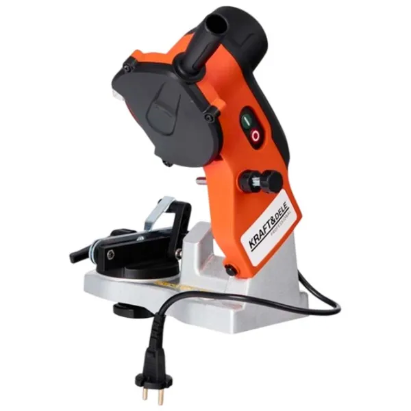 Polizor de banc Kraft&Dele KD10631 650 W / 4800 rot/min photo 3