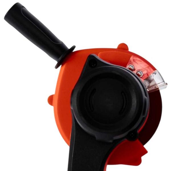 Polizor de banc Kraft&Dele KD10631 650 W / 4800 rot/min photo 4