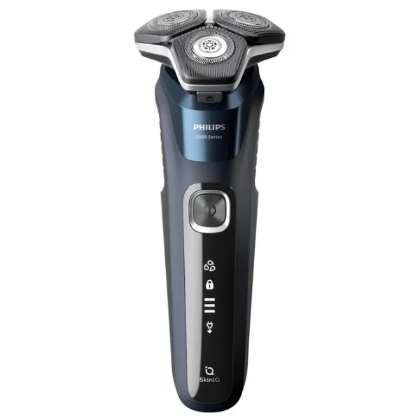 Aparat de ras electric Philips S5885/10 Gray  photo 2