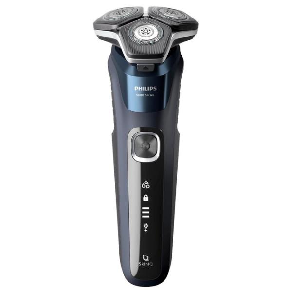 Aparat de ras electric Philips S5885/10 Gray  photo 2