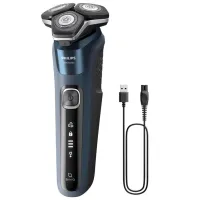 Aparat de ras electric Philips S5885/10 Gray photo 4