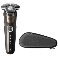 Aparat de ras electric Philips S5886/30 Brown 