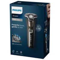 Aparat de ras electric Philips S5886/30 Brown photo 3