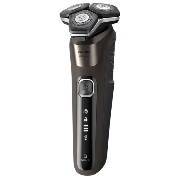 Aparat de ras electric Philips S5886/30 Brown  photo 4