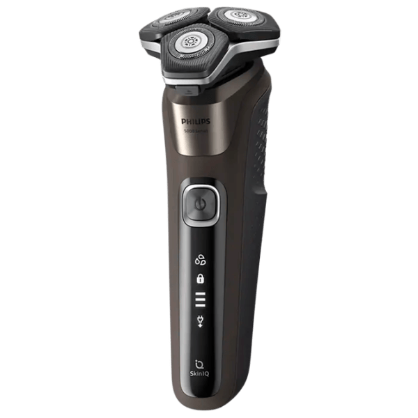 Aparat de ras electric Philips S5886/30 Brown  photo 4