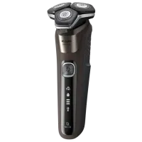 Aparat de ras electric Philips S5886/30 Brown photo 4