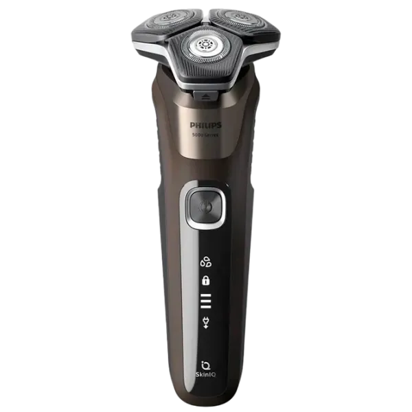 Aparat de ras electric Philips S5886/30 Brown  photo 5