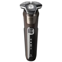 Aparat de ras electric Philips S5886/30 Brown photo 5
