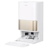 Aspirator Robot Dreame L40s Pro Ultra 5200 mAh / White photo 2