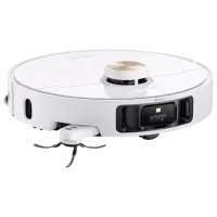 Aspirator Robot Dreame L40s Pro Ultra 5200 mAh / White photo 6