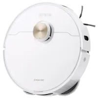Aspirator Robot Dreame L40s Pro Ultra 5200 mAh / White photo 7