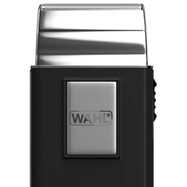 Aparat de ras electric Wahl 3615-1016 Black  photo 2