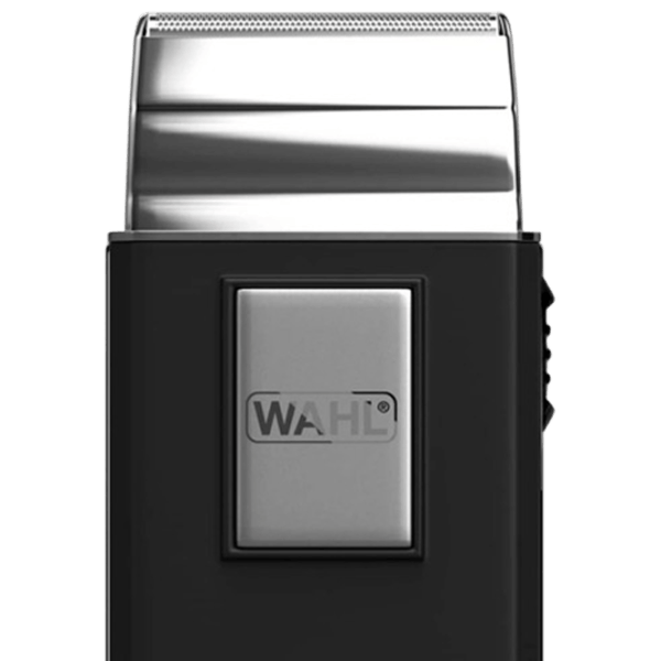 Aparat de ras electric Wahl 3615-1016 Black  photo 2