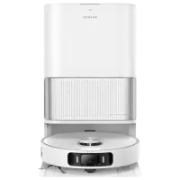 Робот пылесос Dreame L40 Ultra AE 5200 мАч / Белый